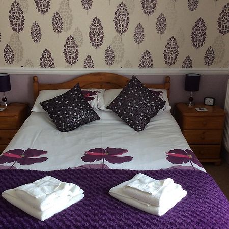 Regency House Hotel Weymouth Exterior foto